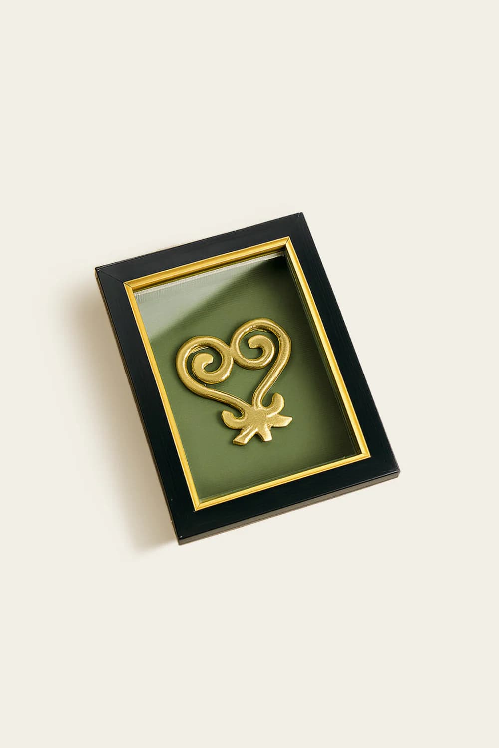 The Adinkra Collection